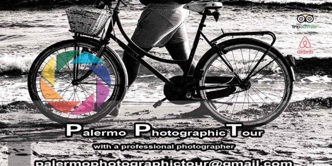 Tour Fotografici a Palermo con un local